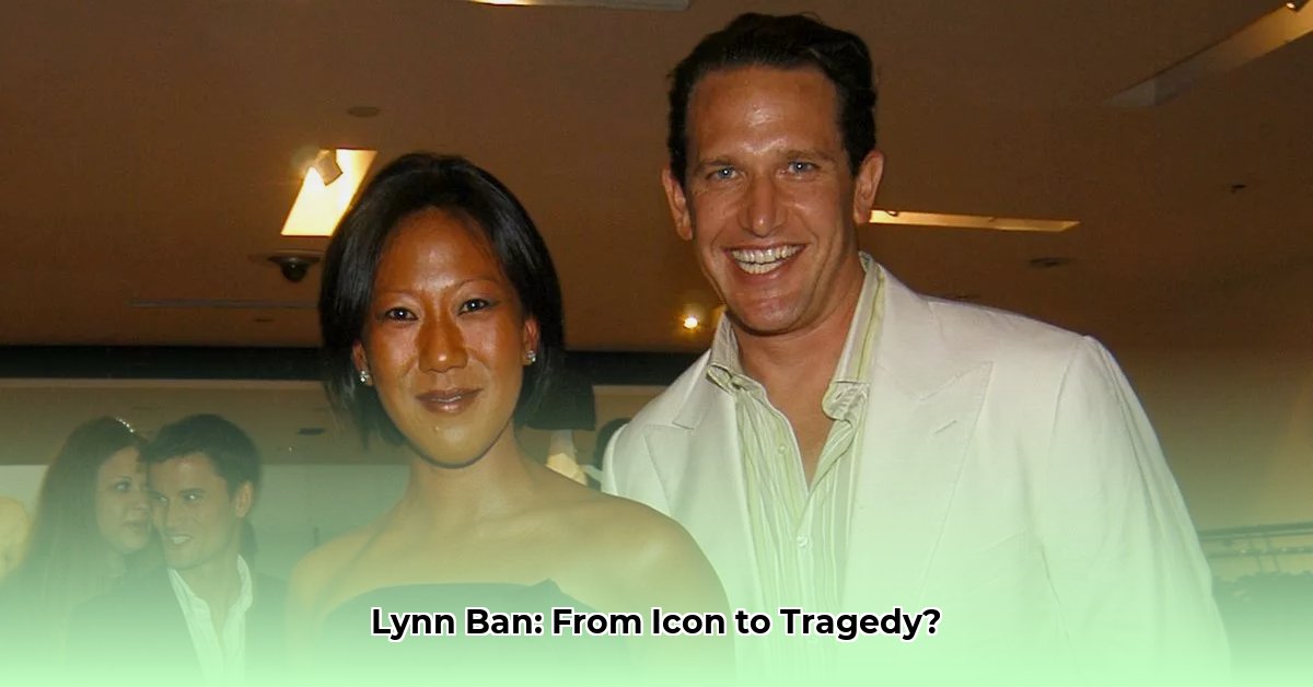 lynn-ban-net-worth